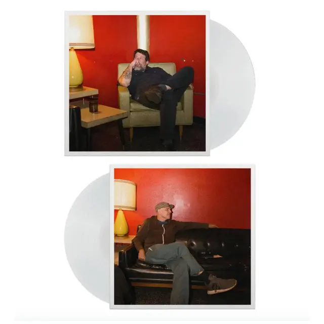 Chiodos Bone Palace Ballet: Grand… - LTD (2LP) 