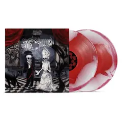 Chiodos Illuminaudio - LTD (LP)