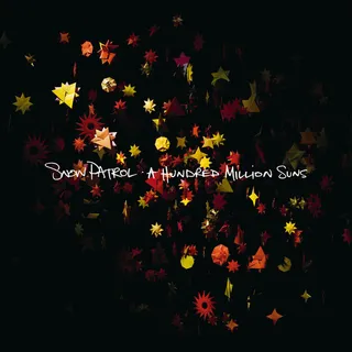 Snow Patrol A Hundred Million Suns (2LP)