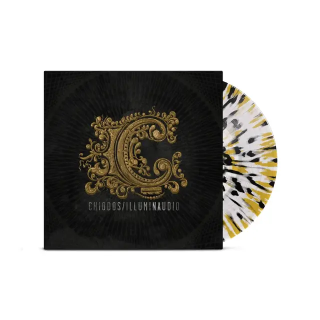 Chiodos Illuminaudio - LTD (LP) 
