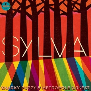 Snarky Puppy & Metropole Sylva (LP) 