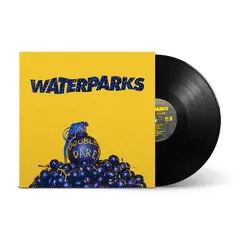 American Nightmare Background Music - LTD (LP)