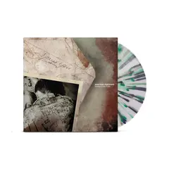 Gideon Cold - LTD (LP)