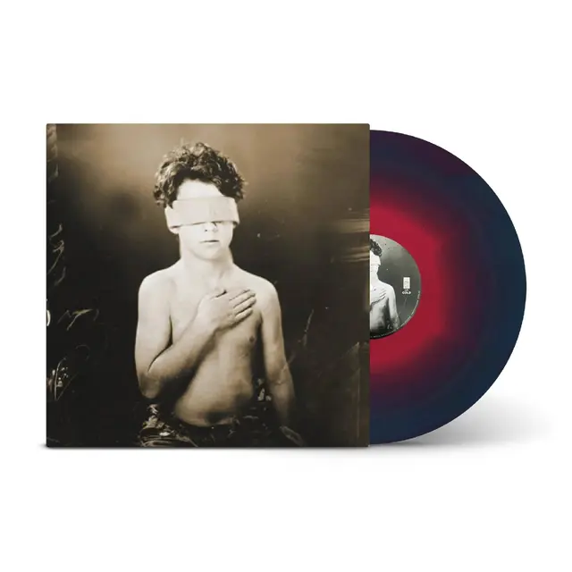 Gideon Cold - LTD (LP) 