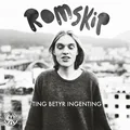 Romskip Ting Betyr Ingenting (7")