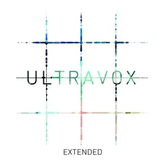 Ultravox Extended  - LTD (4LP)