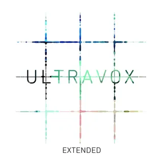 Ultravox Extended  - LTD (4LP)