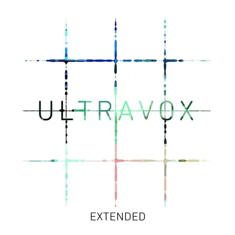 Ultravox Extended  - LTD (4LP)