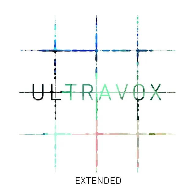 Ultravox Extended  - LTD (4LP) 