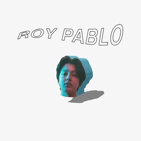 Boy Pablo Roy Pablo EP (12") 