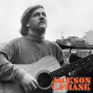 Jackson C. Frank Jackson C. Frank (LP)