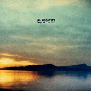 Ed Harcourt Beyond the End (LP)