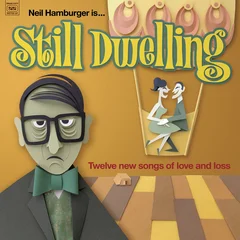 Neil Hamburger Still Dwelling (LP)