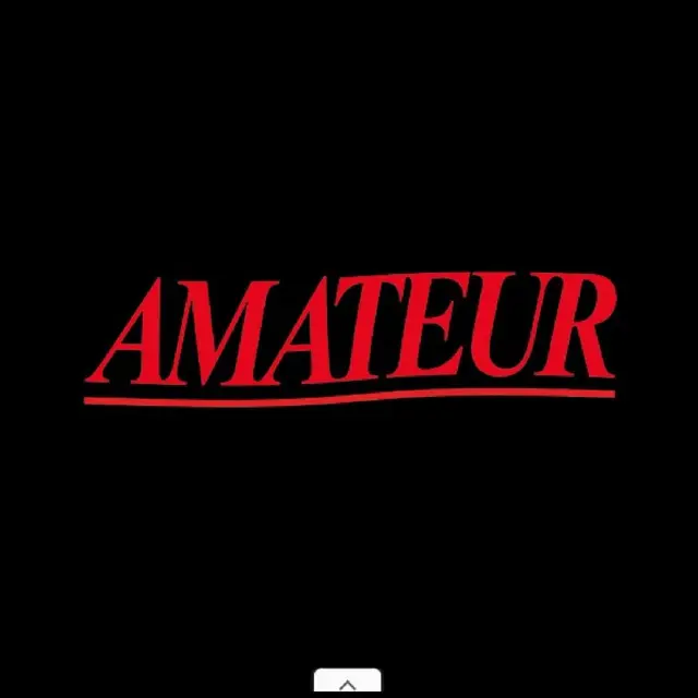 Molly Nilsson Amateur (LP) 
