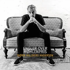Bjørn Willberg Andersen Engler Over Møhlenpris (LP)