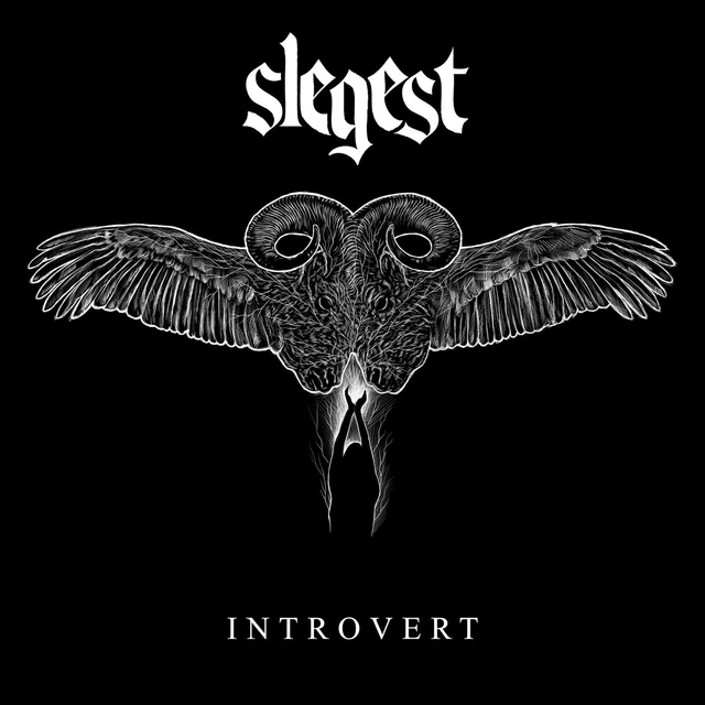Slegest Introvert  - LTD (LP) 