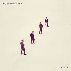 Mumford &amp; Sons Delta (2LP)