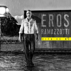 Eros Ramazzotti Vita Ce N'e (2LP)