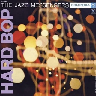 Jazz Messengers Hard Bop (LP)