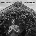 Rhett Miller The Messenger - LTD (LP)