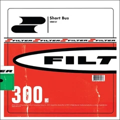 Filter Short Bus (LP)