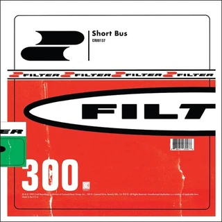 Filter Short Bus (LP)