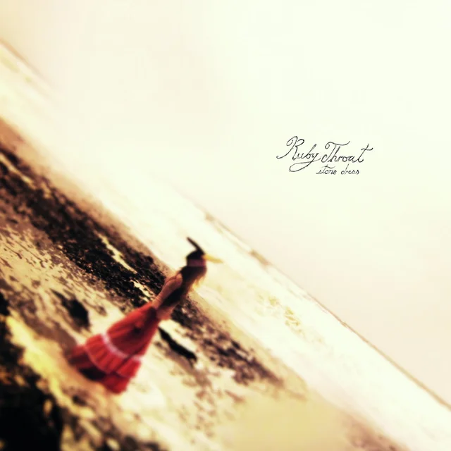 Ruby Throat Stone Dress (2LP) 