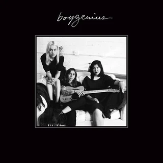 boygenius boygenius EP (12")