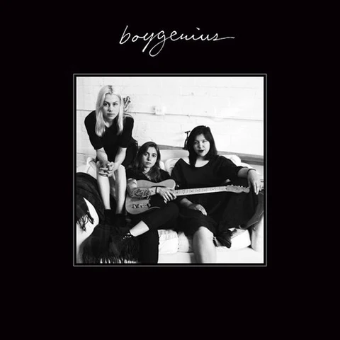 boygenius boygenius EP (12") 
