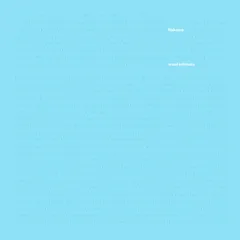 Nakama Most Intimate (LP)