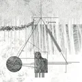 Tanaka/ Lindvall/ Wallumrød 3 Pianos (LP)