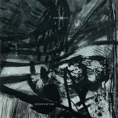 Andreas Wildhagen No Right No Left (LP)