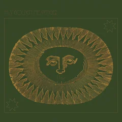 Hiss Golden Messenger Haw (LP)