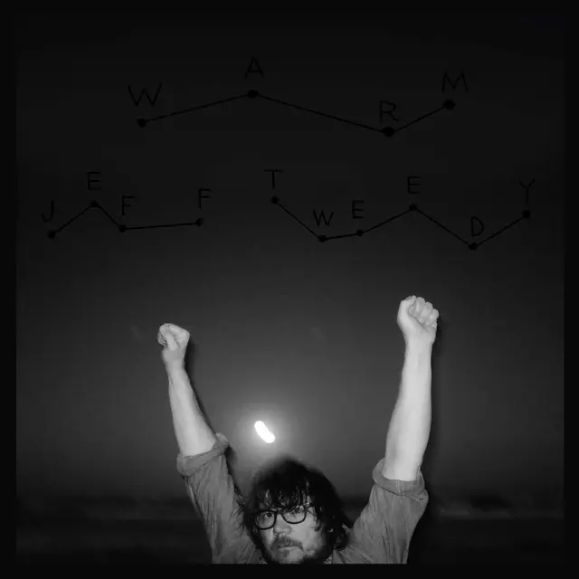 Jeff Tweedy Warm (LP) 