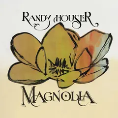 Randy Houser Magnolia (LP)