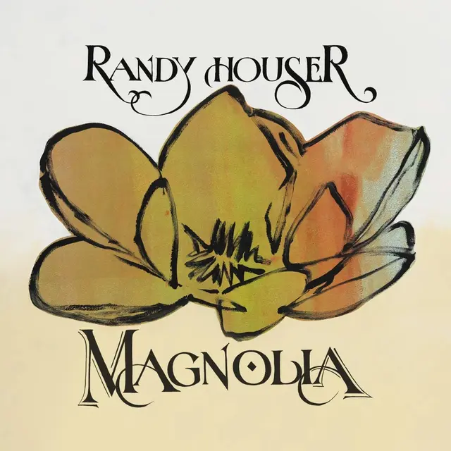 Randy Houser Magnolia (LP) 