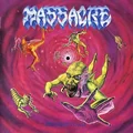 Massacre From Beyond (LP)