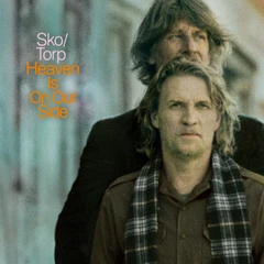 Sko/Torp Heaven Is On Our Side (LP)