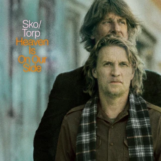 Sko/Torp Heaven Is On Our Side (LP) 