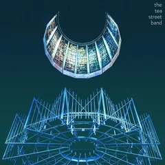 Tea Street Band Frequency (LP)