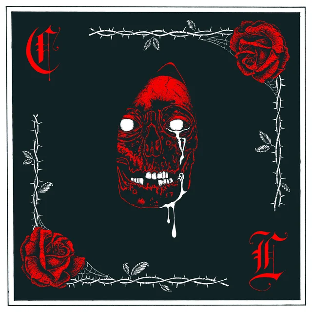 Cult Leader Patient Man (LP) 