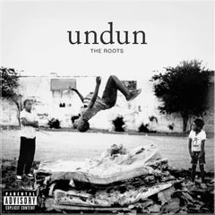 The Roots Undun (LP)