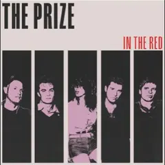 The Prize In The Red (LP)