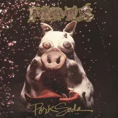 Primus Pork Soda (2LP)