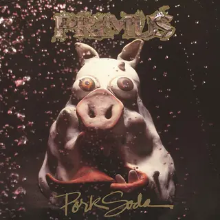 Primus Pork Soda (2LP)