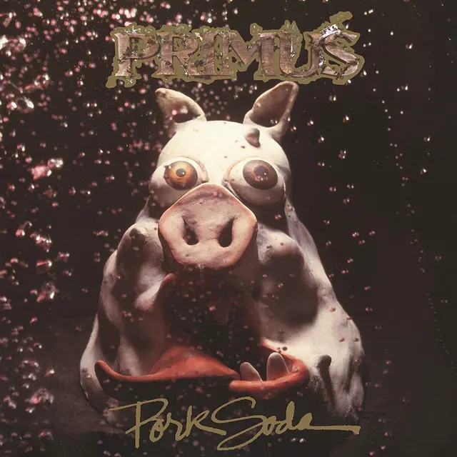Primus Pork Soda (2LP) 