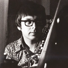 Erik Andresen Quartet GIP (LP)