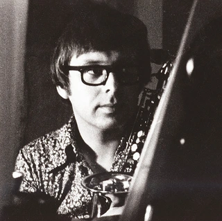 Erik Andresen Quartet GIP (LP)