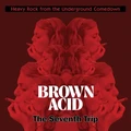 Diverse Artister Brown Acid - The Seventh Trip (LP)