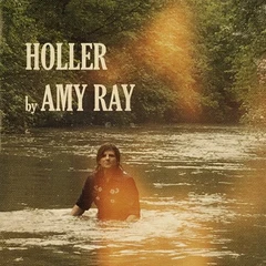 Amy Ray Holler (LP)